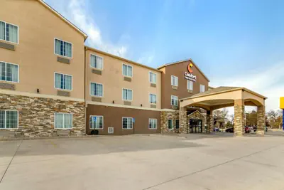 Photo 3 - Comfort Inn & Suites near Bethel College