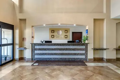 Photo 5 - Comfort Inn & Suites near Bethel College