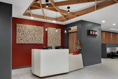 Photo 2 - TownePlace Suites by Marriott Loveland Fort Collins