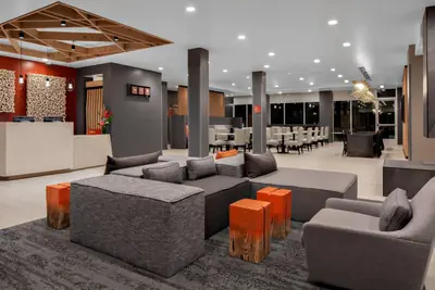 Photo 3 - TownePlace Suites by Marriott Loveland Fort Collins