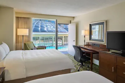 Photo 5 - Marriott Chicago O’Hare