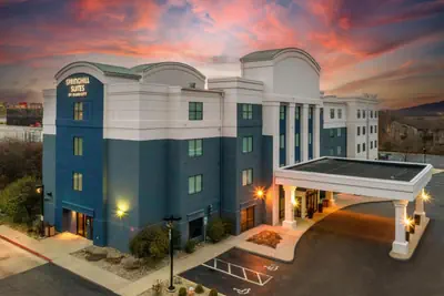Photo 3 - SpringHill Suites Dayton South/Miamisburg