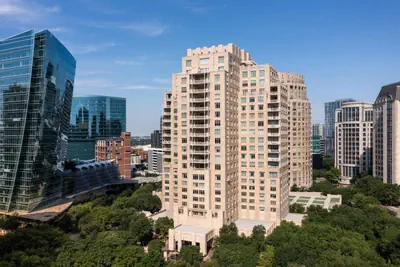 Photo 2 - The Ritz-Carlton, Dallas