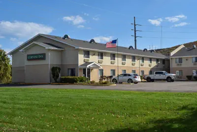 Photo 2 - Corning Inn