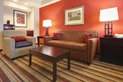 Photo 4 - Holiday Inn Blytheville by IHG