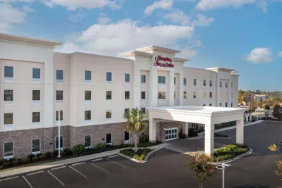 Photo 2 - Hampton Inn & Suites Orangeburg, SC