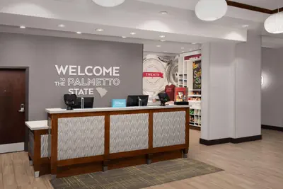 Photo 4 - Hampton Inn & Suites Orangeburg, SC