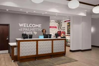 Photo 5 - Hampton Inn & Suites Orangeburg, SC