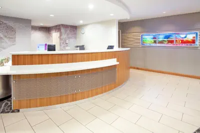Photo 2 - Springhill Suites by Marriott Wichita East At Plazzio
