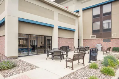Photo 3 - Hampton Inn Joliet-Plainfield I-55