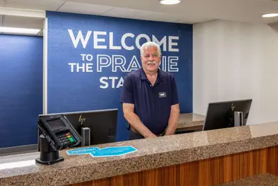 Photo 4 - Hampton Inn Joliet-Plainfield I-55