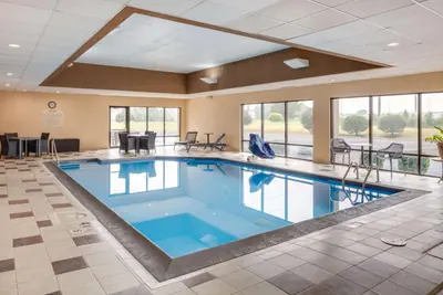 Photo 5 - Hampton Inn Joliet-Plainfield I-55