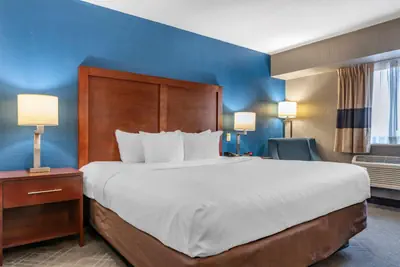 Photo 3 - Comfort Inn University