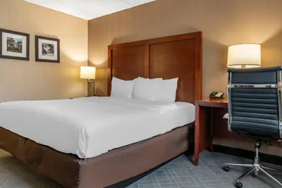 Photo 5 - Comfort Inn University