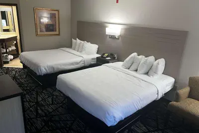 Photo 4 - Baymont By Wyndham Monroe Ohio