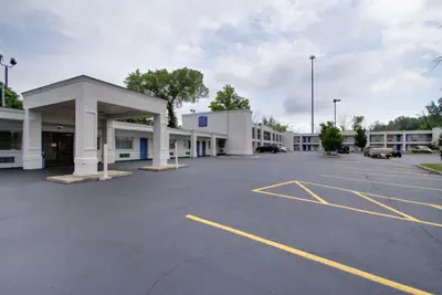 Photo 5 - Motel 6-Richfield, OH