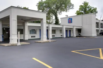 Photo 2 - Motel 6-Richfield, OH