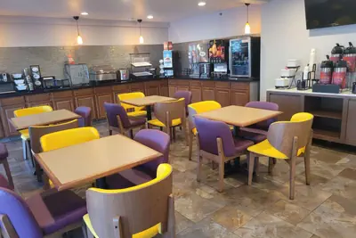 Photo 3 - Best Western Plus Altoona Inn