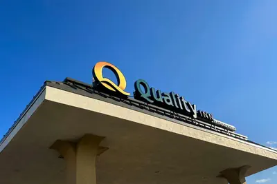 Photo 2 - Quality Inn Perryville I-55