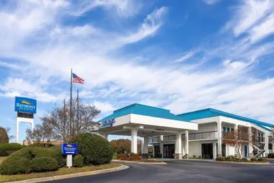 Photo 2 - Studio 6 Suites Jacksonville, NC - Camp LeJeune
