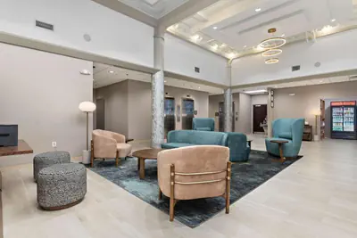 Photo 4 - Hampton Inn Kansas City - Downtown Financial District
