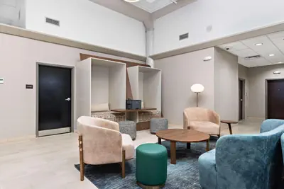 Photo 5 - Hampton Inn Kansas City - Downtown Financial District