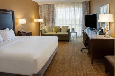 Photo 5 - Hilton St. Louis Airport
