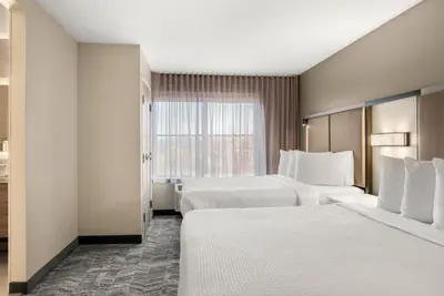 Photo 5 - SpringHill Suites by Marriott Chicago Bolingbrook