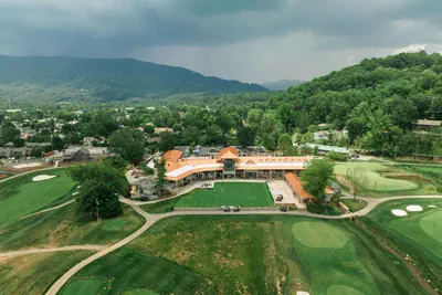 Photo 2 - Waynesville Inn and Golf Club, Tapestry Collection by Hilton