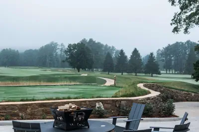Photo 3 - Waynesville Inn and Golf Club, Tapestry Collection by Hilton