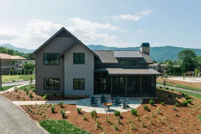 Photo 5 - Waynesville Inn and Golf Club, Tapestry Collection by Hilton
