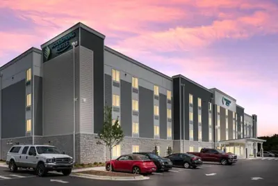 Photo 4 - WoodSpring Suites Downers Grove - Chicago