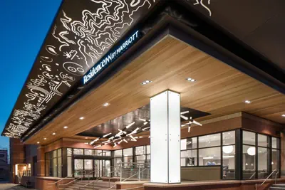 Photo 2 - Residence Inn by Marriott Boulder Canyon Boulevard