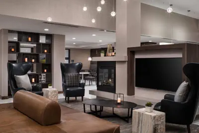Photo 5 - Residence Inn by Marriott Boulder Canyon Boulevard