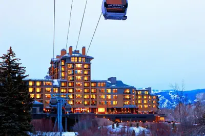 Photo 3 - The Westin Riverfront Resort & Spa, Avon, Vail Valley