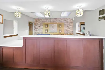 Photo 2 - Comfort Inn Dunn near I-95