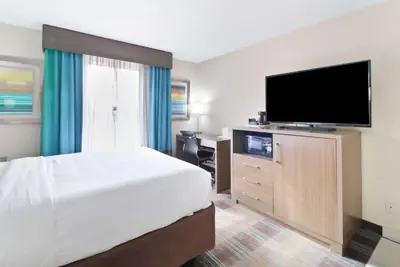 Photo 4 - Comfort Inn Dunn near I-95