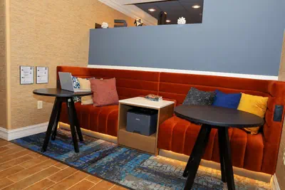 Photo 3 - Hampton Inn Atlanta-Canton