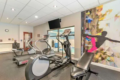 Photo 4 - Best Western Plus Fairburn Atlanta Southwest