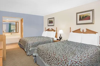 Photo 4 - Park Inn by Radisson, Attalla-Gadsden