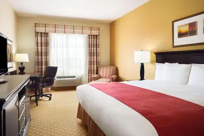 Photo 4 - Country Inn & Suites by Radisson, Conway, AR