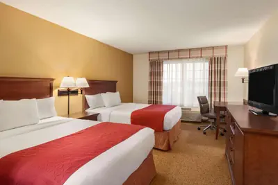 Photo 3 - Country Inn & Suites by Radisson, Ames, IA