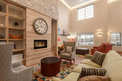 Photo 2 - Country Inn & Suites by Radisson, Ames, IA