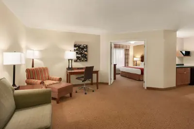 Photo 5 - Country Inn & Suites by Radisson, Ames, IA