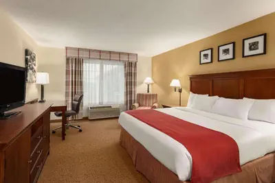 Photo 4 - Country Inn & Suites by Radisson, Ames, IA