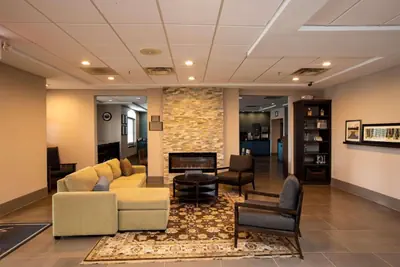 Photo 2 - Country Inn & Suites by Radisson, Wilson, NC