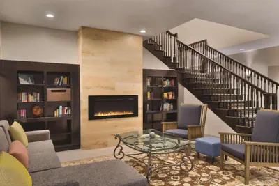 Photo 4 - Garner Hotel Madison - Huntsville Airport by IHG