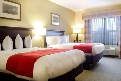 Photo 5 - Country Inn & Suites by Radisson, Tuscaloosa, AL