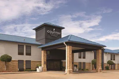 Photo 2 - Country Inn & Suites by Radisson, Bryant Little Rock , AR