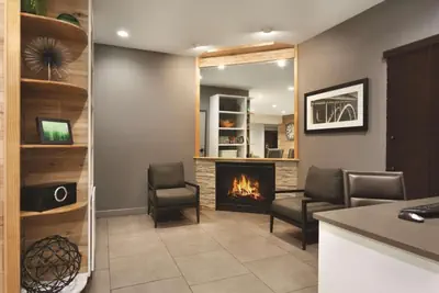 Photo 4 - Country Inn & Suites by Radisson, Bryant Little Rock , AR